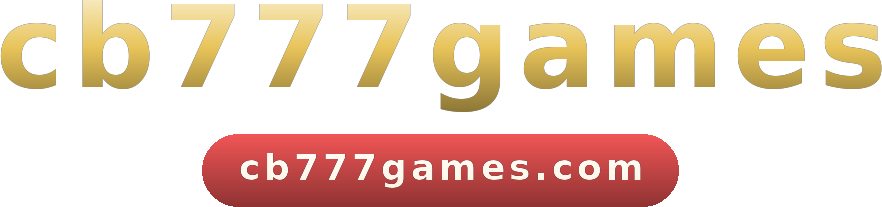 cb777games logo