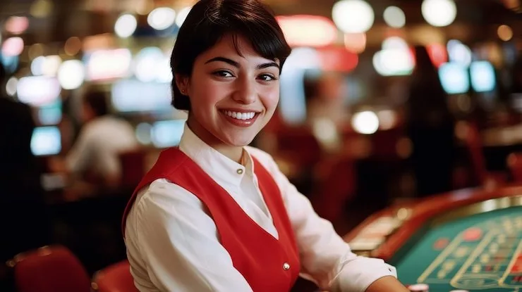 cb777games Live Tables, Slots and More in One Place
